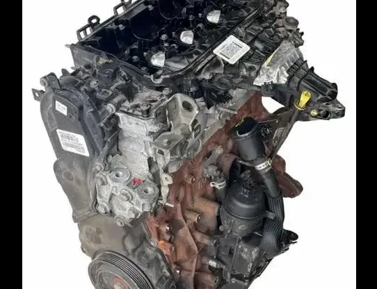 FORD C-Max 2 generation (2010-2019) Moteur 6906431,AV4Q6007DD 24411670