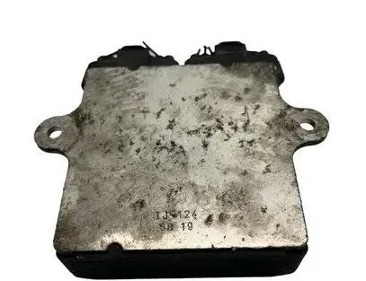 MAZDA 6 GG (2002-2007) Calculateur d'unité de commande du moteur 1310001241,RF5C18701A 24412915