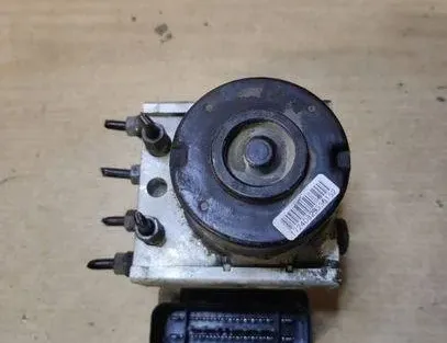 MAZDA 5 1 generation (2005-2010) Pompe ABS 00009514E2,DC35123H55,06210904753 24421956