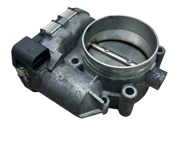 AUDI A6 C6/4F (2004-2011) Corps de papillon 078133062C 25850945