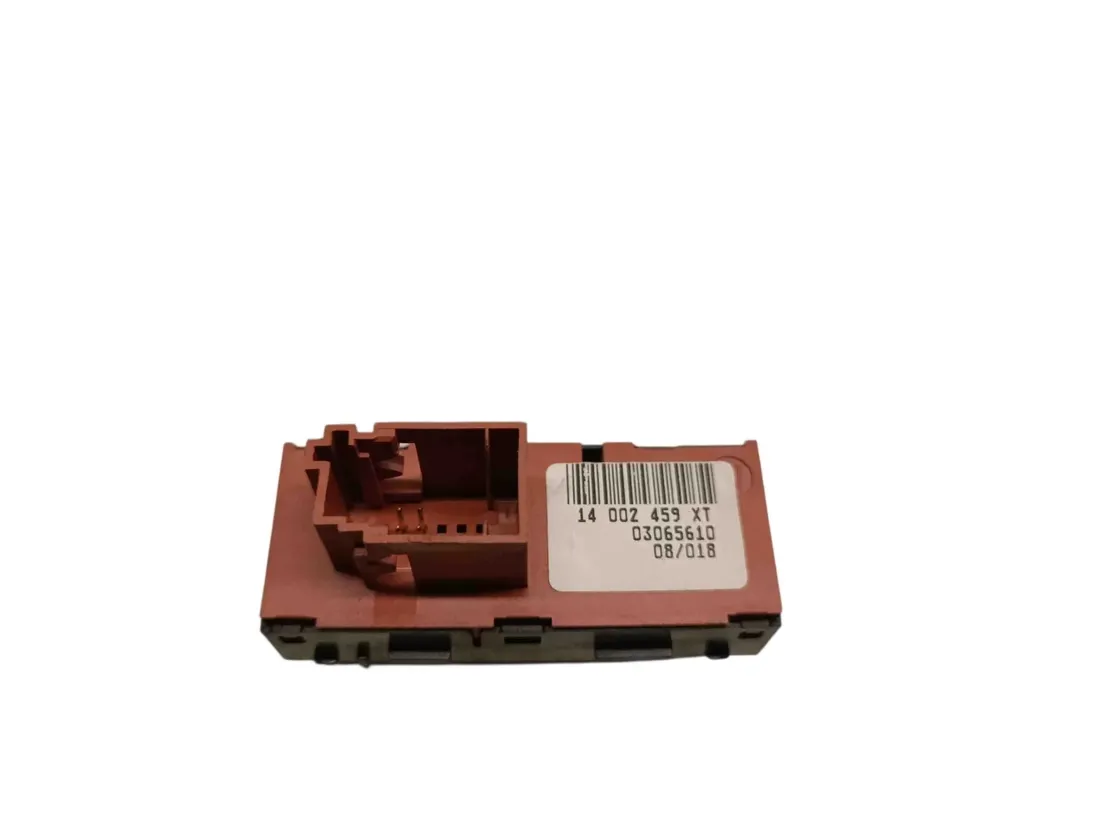 PEUGEOT Expert 2 generation (2007-2020) Commutateurs 14002459XT 32402900