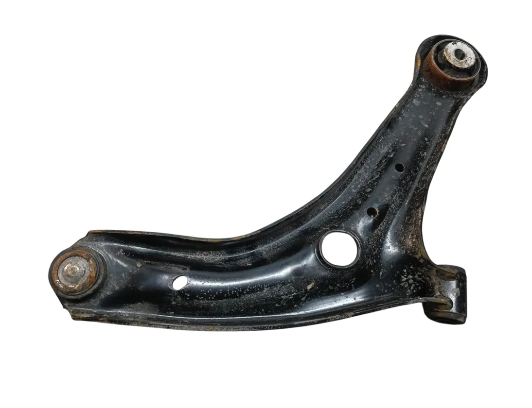 MAZDA 2 2 generation (2007-2014) Bras avant gauche 34785733