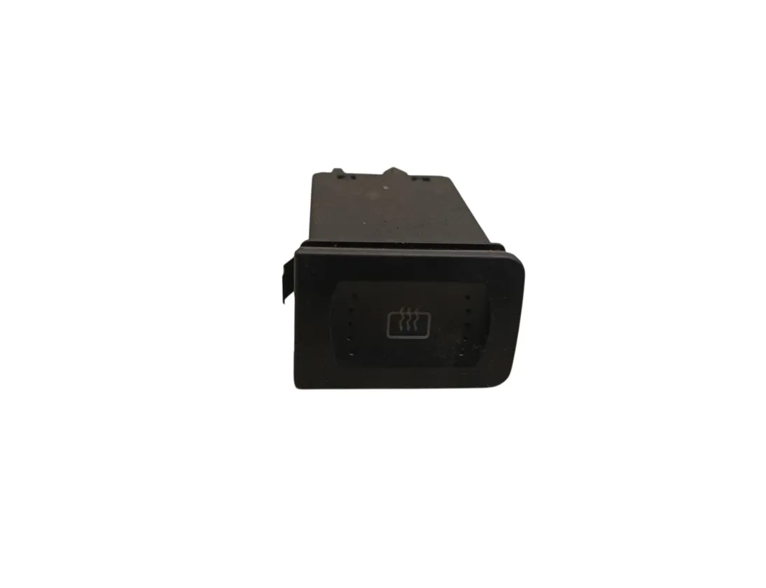 VOLKSWAGEN Golf 4 generation (1997-2006) Commande de chauffage de lunette arrière 1J0953235A 34988395