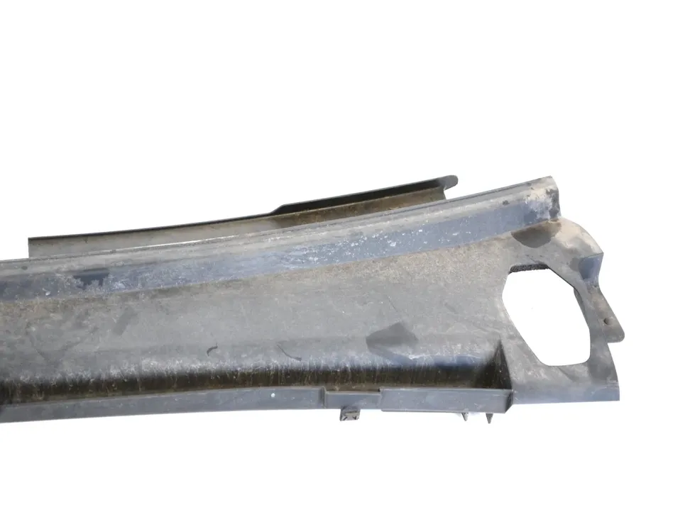 AUDI Q5 8R (2008-2017) Garniture de capot d'essuie-glace avant 8R2819447C 10015830