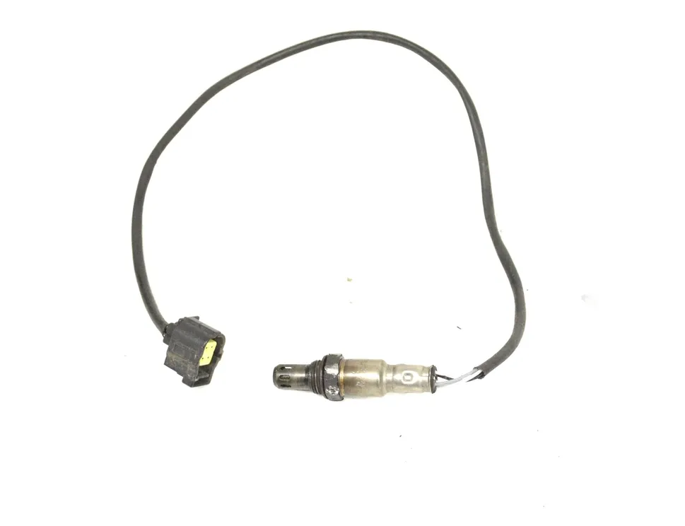 MERCEDES-BENZ SLK-Class R172 (2011-2020) Sonde à oxygène lambda A0065422218 11741251
