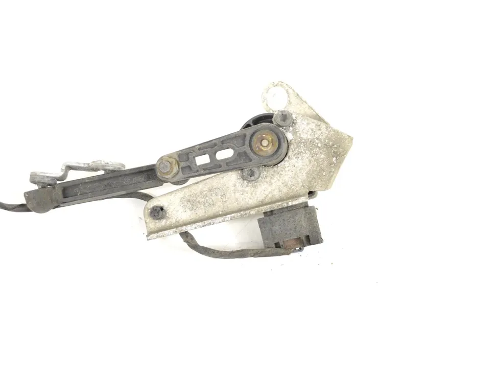 BMW 5 Series G30/G31 (2016-2023) Capteur de niveau de hauteur arrière droit 6869138,2959574 11744444