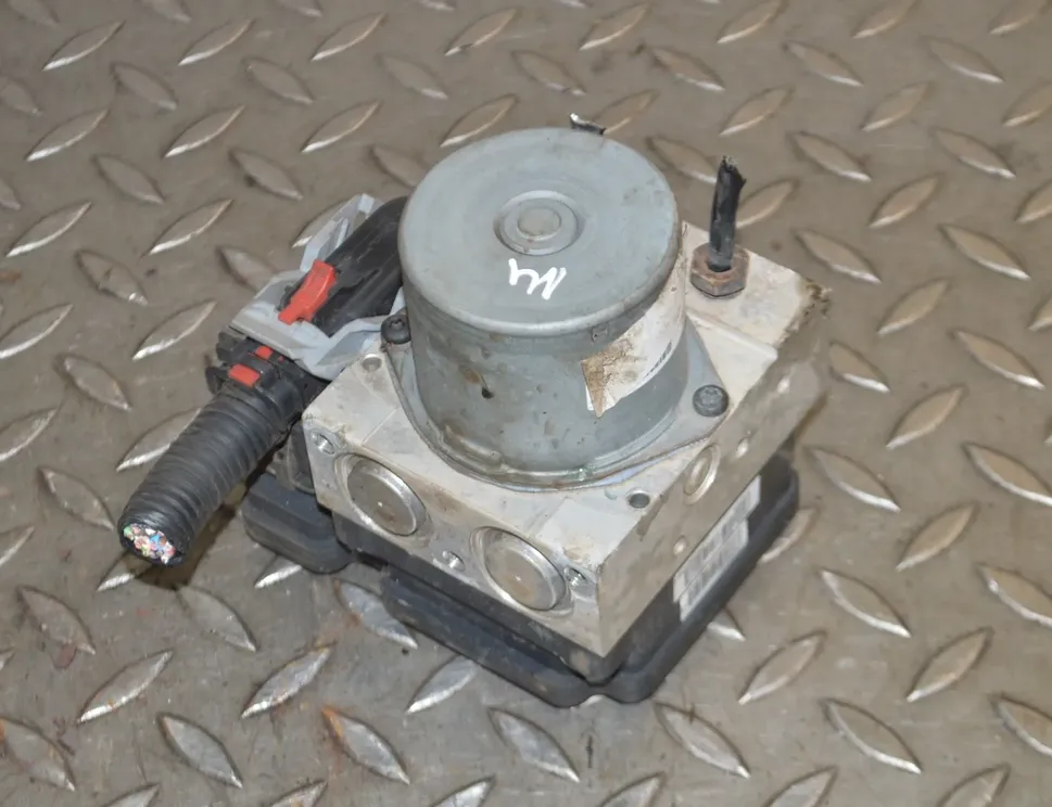 HYUNDAI i30 GD (2 generation) (2012-2017) Pompe ABS a6589-20500,58920-a6210,a6589-30500 13490415