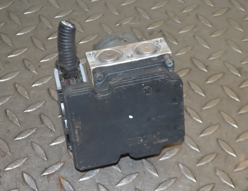 HYUNDAI i30 GD (2 generation) (2012-2017) Pompe ABS a6589-20500,58920-a6210,a6589-30500 13490415