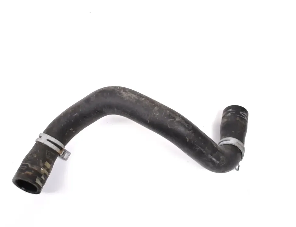 PEUGEOT 2008 1 generation (2013-2020) Tuyau de liquide de refroidissement 9671339080 13599390