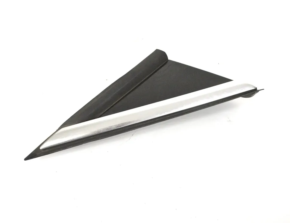 PEUGEOT 3008 1 generation (2010-2016) Garniture de rétroviseur avant droit 96842432 13882149