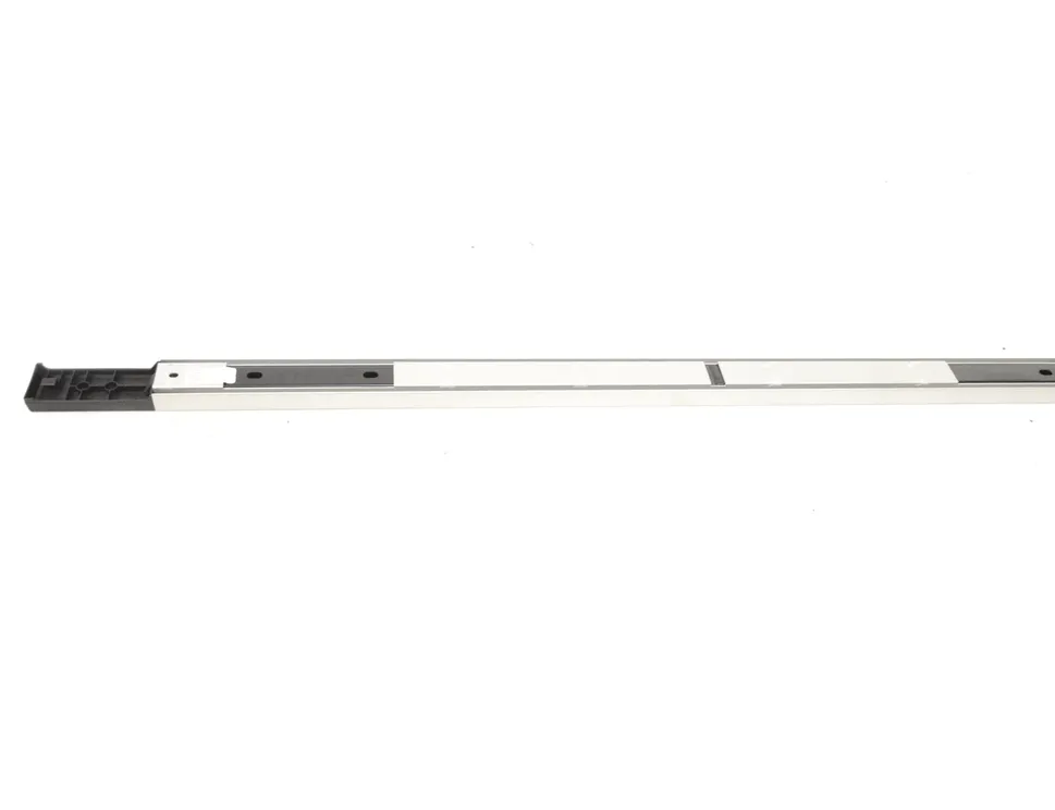 AUDI A6 allroad C7 (2012-2019) Coffre Bagage Arrimage Rail De Coffre Gauche 4G9863555A 14061287