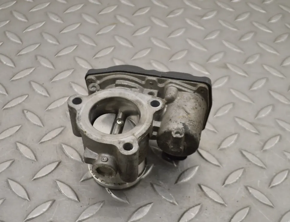 FORD Focus 3 generation (2011-2020) Corps de papillon 50989002 14623912