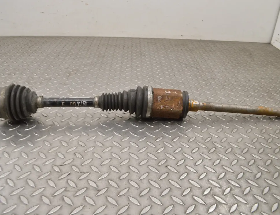 BMW 3 Series Gran Turismo F34 (2013-2017) Arbre de transmission avant droit 7597694 14819249