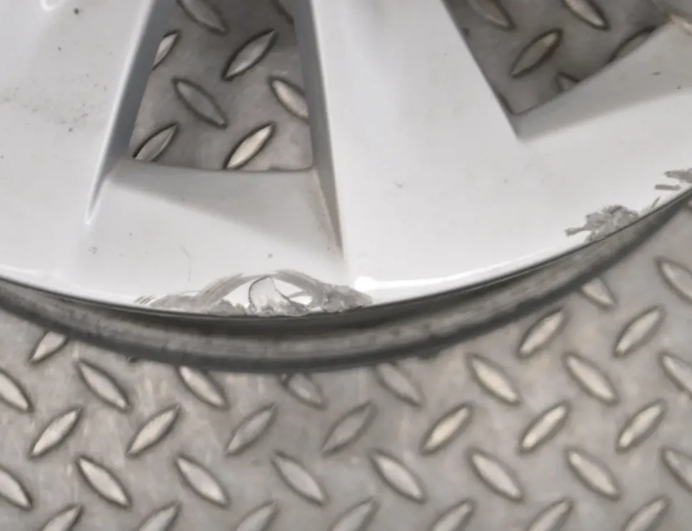 TESLA Model S 1 generation (2012-2024) Roue 1059337-00-B,ET40,19X8J 15031976