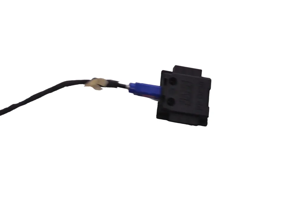 PEUGEOT 3008 2 generation (2017-2023) Amplificateur d'antenne du couvercle de coffre 9815467480 17743699