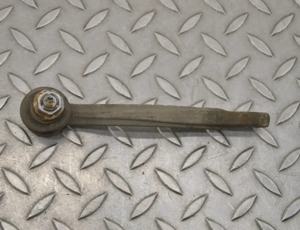 MERCEDES-BENZ SL-Class R231 (2012-2020) Lien de stabilisateur avant gauche A2313200789 17961413