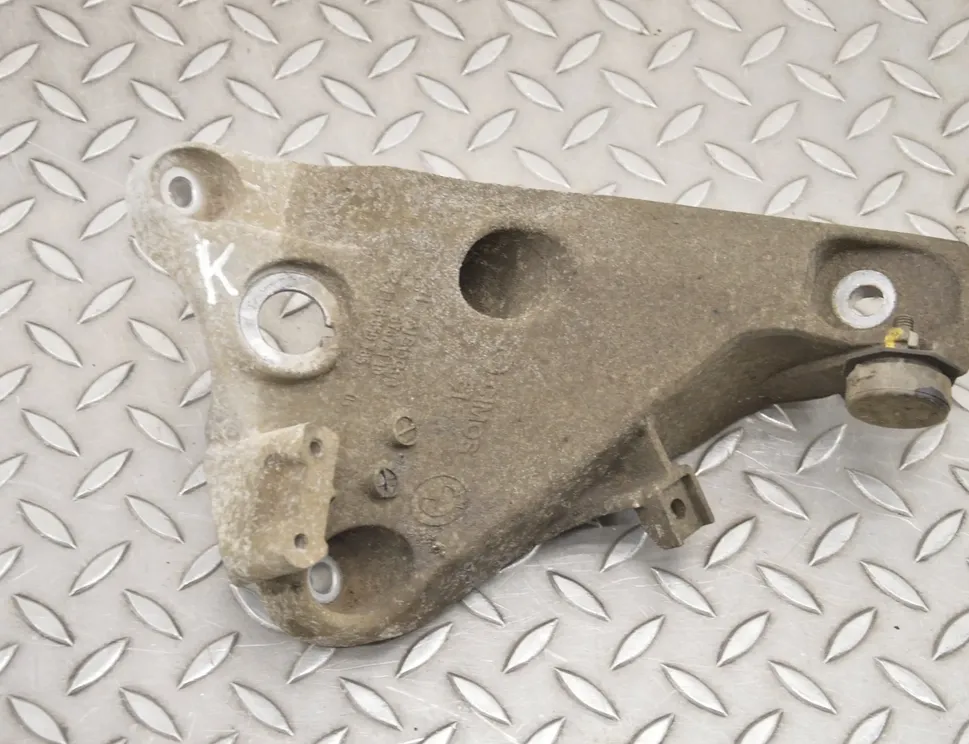 BMW X5 F15 (2013-2018) Support moteur côté gauche 6859785,678711 18065624