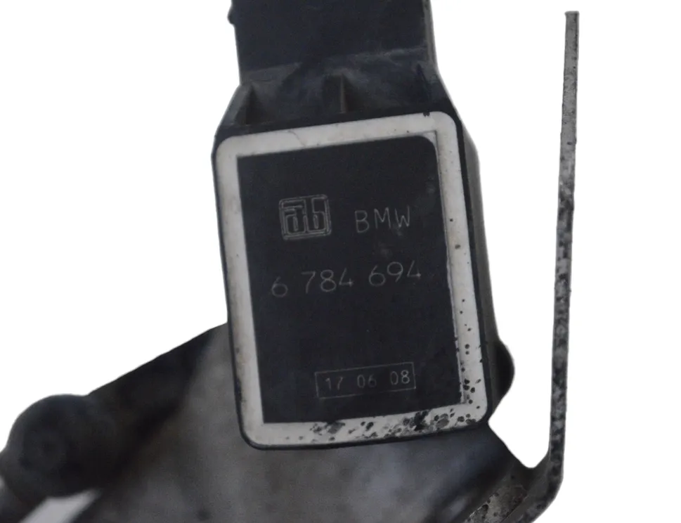 BMW 6 Series E63/E64 (2003-2010) Capteur de niveau avant droit 6784694 20350941
