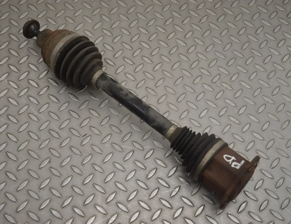 AUDI A8 D4/4H (2010-2018) Arbre de transmission avant droit 4G0407271F 21572957