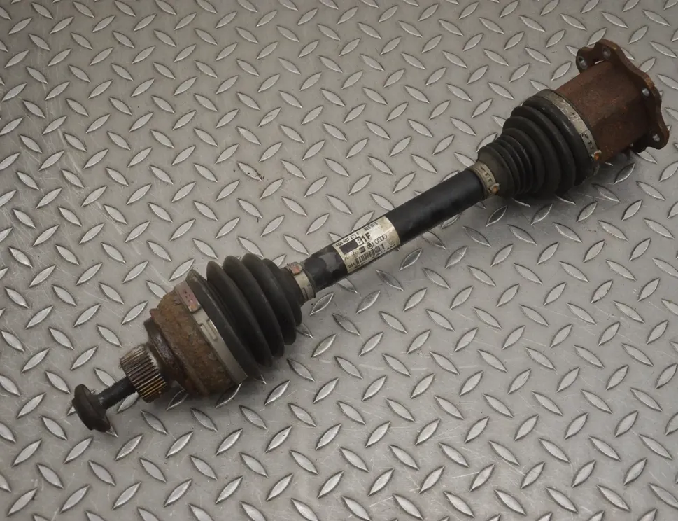 AUDI A8 D4/4H (2010-2018) Arbre de transmission avant droit 4G0407271F 21572957