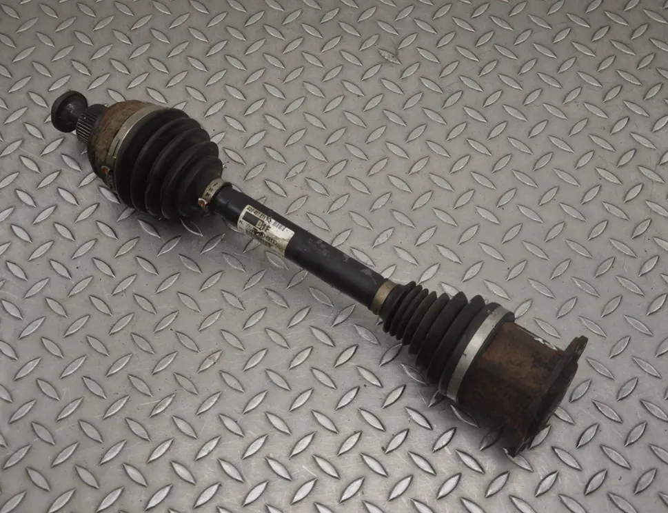 AUDI A8 D4/4H (2010-2018) Arbre de transmission avant gauche 4G0407271F 21572989