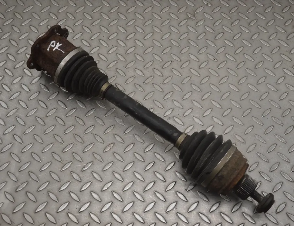 AUDI A8 D4/4H (2010-2018) Arbre de transmission avant gauche 4G0407271F 21572989