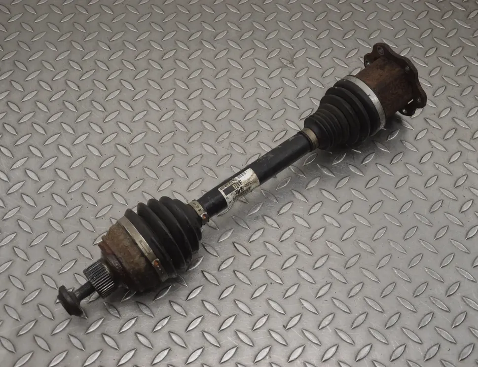 AUDI A8 D4/4H (2010-2018) Arbre de transmission avant gauche 4G0407271F 21572989