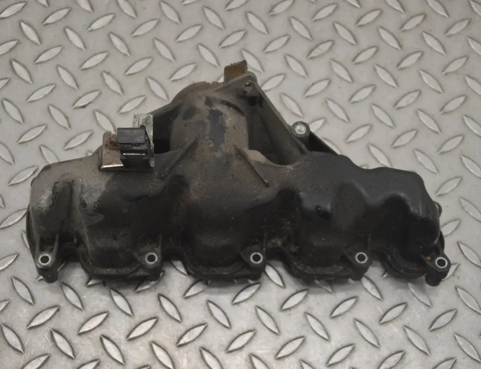VOLKSWAGEN Crafter 1 generation (2006-2016) Collecteur d'admission 03L129711AS 21617560