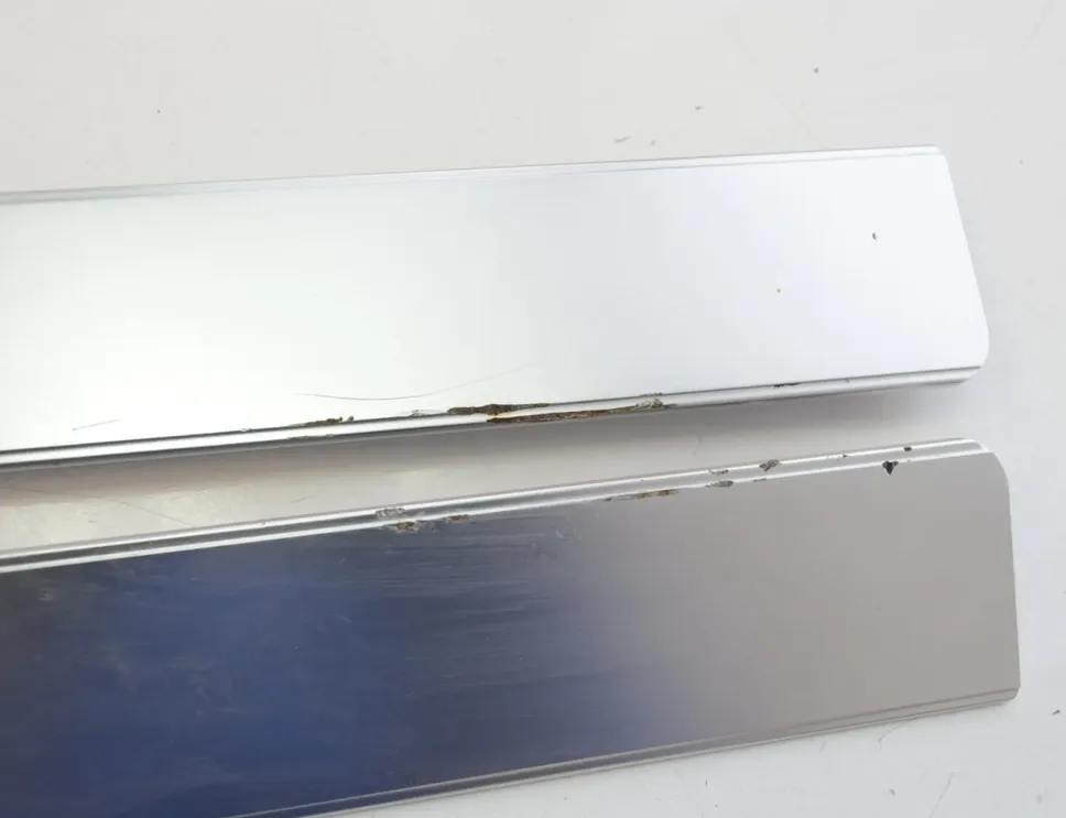 LEXUS GS 3 generation (2005-2012) Kit jupe latérale NERA 30731996