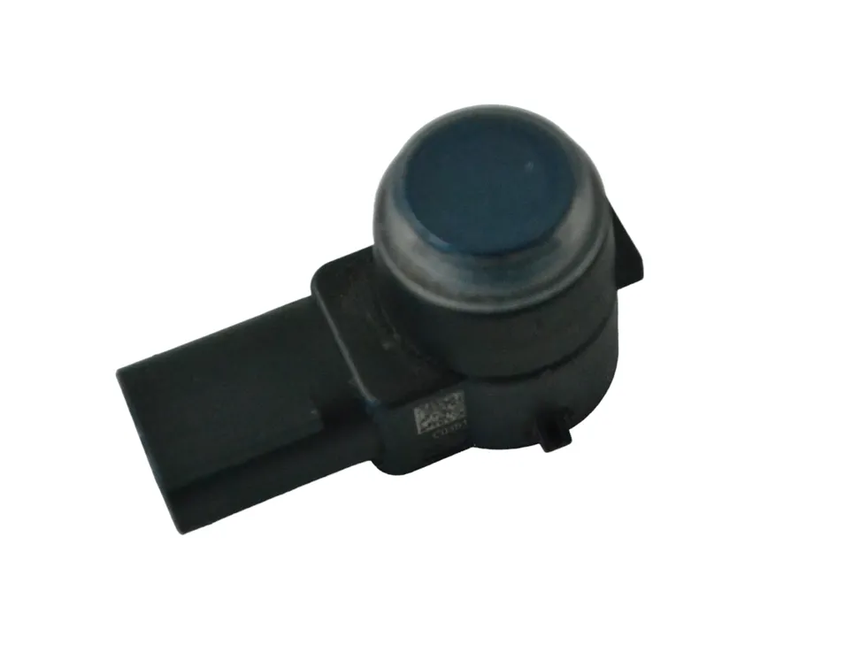 PEUGEOT RCZ 1 generation (2010-2014) Capteur de stationnement PDC 9663821577 22493135
