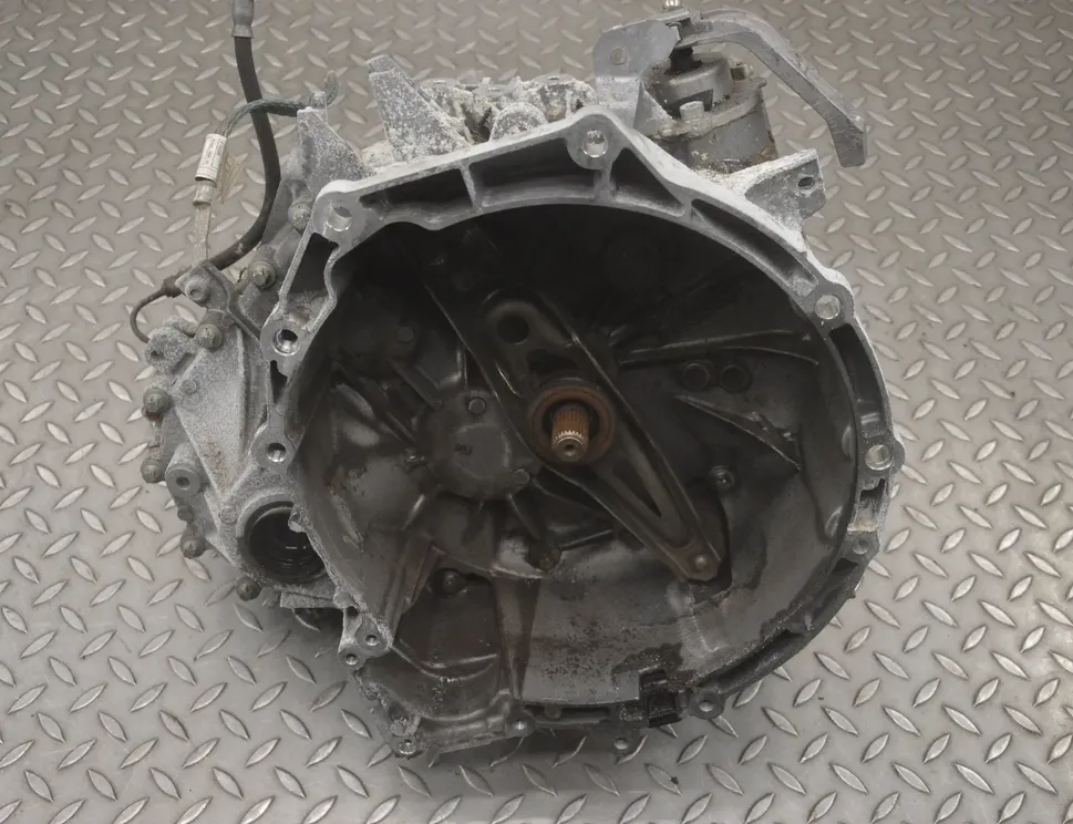 BMW 2 Series F44 (2019-2023) Boîte de vitesses 2365957adc,2580016053,GS6-58DG,8689381 22790316