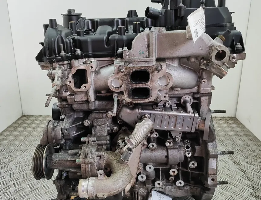 ALFA ROMEO Giulia 2 generation (2015-2024) Moteur 55273835 23344829