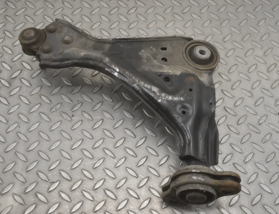 MERCEDES-BENZ Vito W447 (2014-2023) Bras avant gauche 23564915