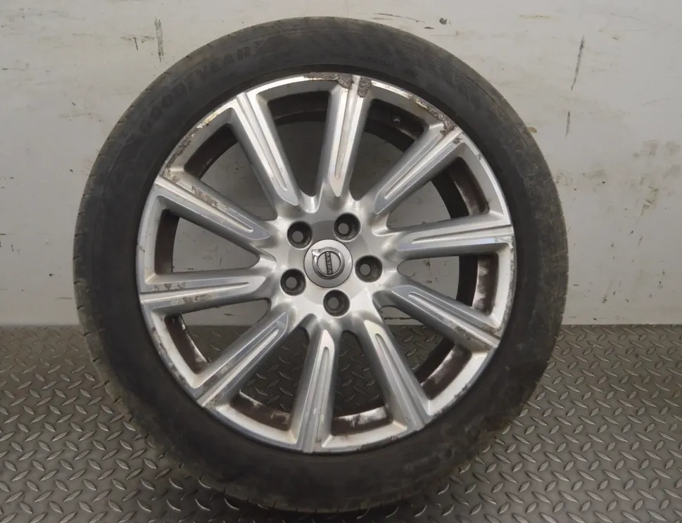 VOLVO S90 2 generation (2016-2023) Roue ET42,31445301,8Jx18 24683341