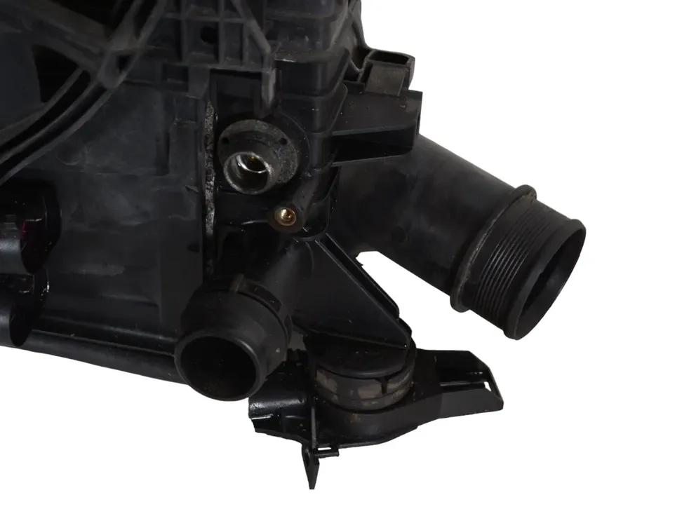 AUDI A4 allroad B8 (2009-2015) Pièces de refroidissement 4H0121003N,4H0959455AE,4H0959455AD,8K0260401AE 25292079