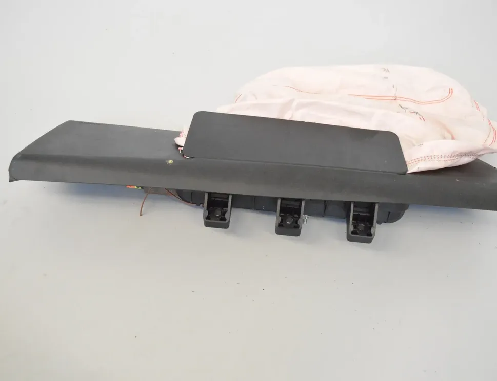 PORSCHE Cayenne 958 (2010-2018) Airbag genou SRS 7P5880841 25971442