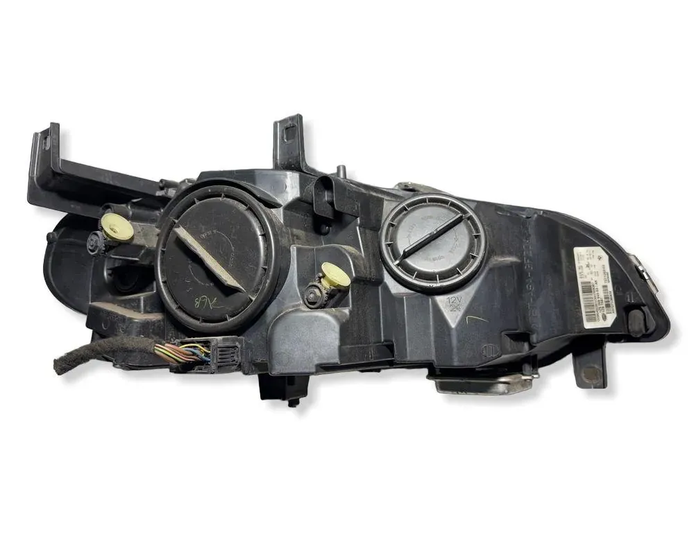 BMW X6 E71/E72 (2008-2012) Phare avant gauche A9727136303,1ZS00964503,1ZS1587,7271363 35437544