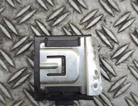 MERCEDES-BENZ S-Class W220 (1998-2005) Unité de contrôle du signal d'alarme 35326420