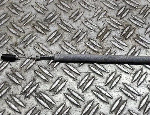 BMW 5 Series Gran Turismo F07 (2010-2017) Câble de verrouillage de porte 7197801,52621810,C40121995551 35325539