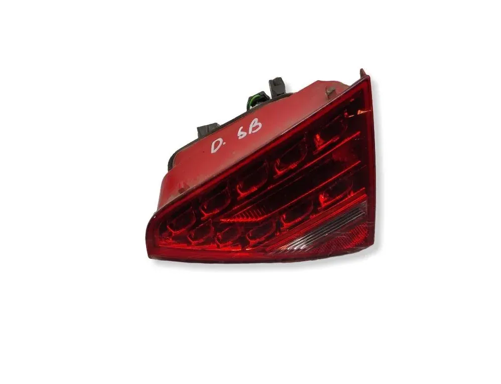 AUDI A5 Sportback 8T (2009-2011) Feu stop supplémentaire arrière 8T0945094A,AU484 35382554