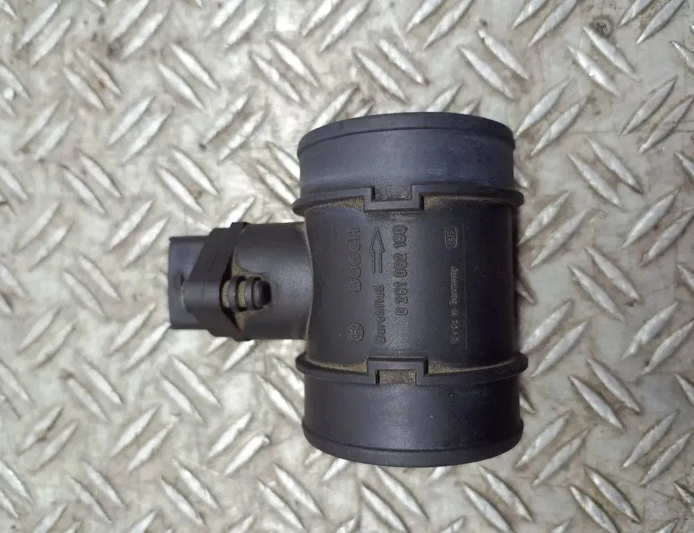 OPEL Astra G (1998-2009) Capteur de débit massique d'air MAF 0281002180 35329261