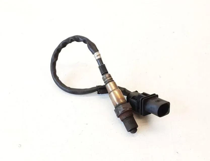 BMW 5 Series E60/E61 (2003-2010) Sonde à oxygène lambda 0281004079 33622826