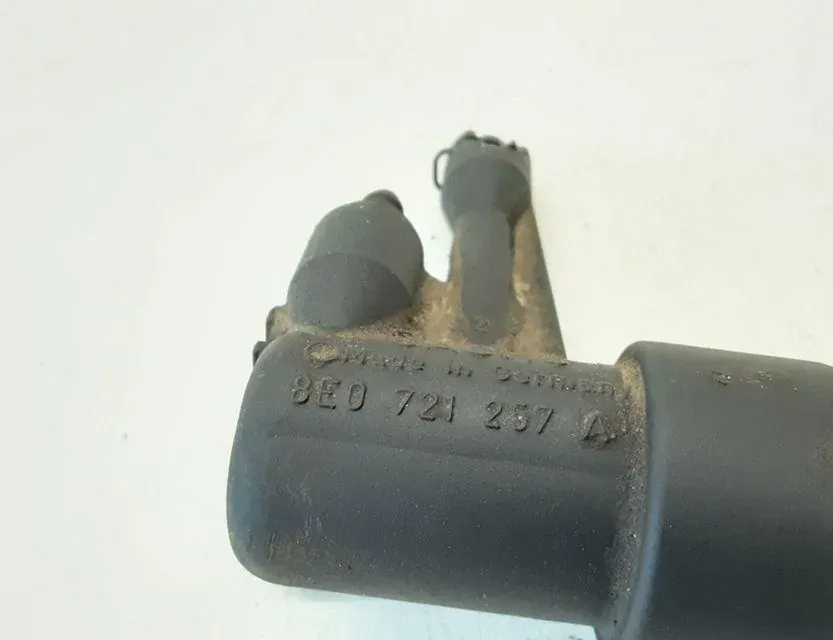 AUDI A6 C6/4F (2004-2011) Cylindre d'embrayage 8E0721257A 33623487