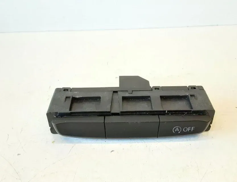 AUDI A4 B8/8K (2011-2016) Commutateurs 8K0959673L 33623743