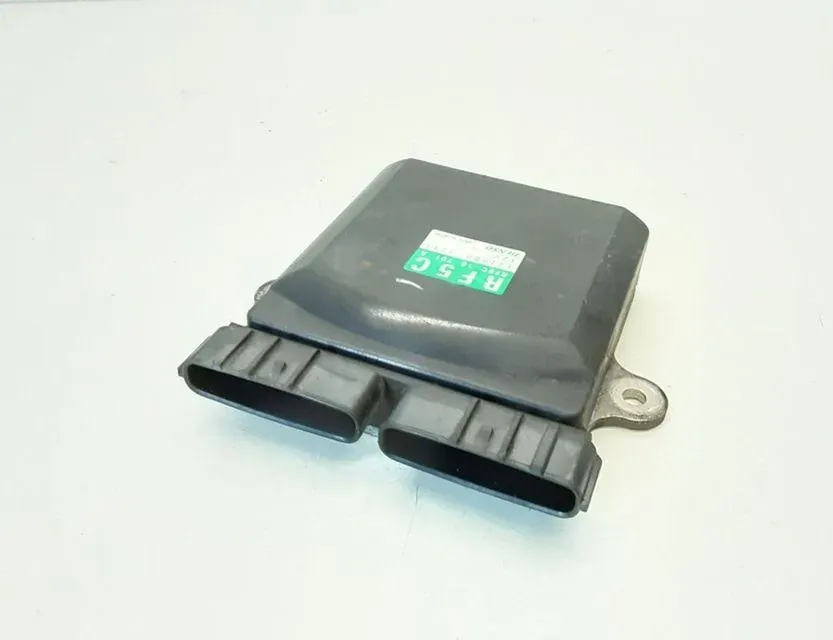 MAZDA 6 GG (2002-2007) Calculateur d'injecteurs de carburant 1310001241 33624432