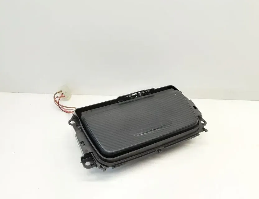 BMW 3 Series E90/E91/E92/E93 (2004-2013) Cendrier 7078571,7129555 33626908