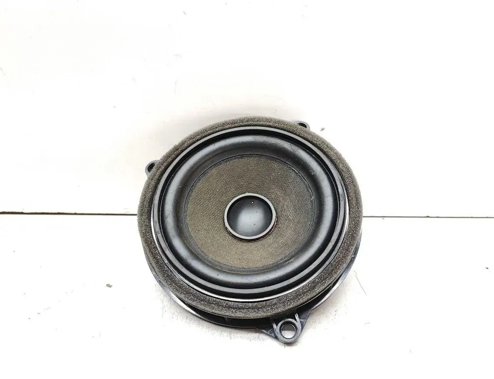 BMW 3 Series F30/F31 (2011-2020) Haut-parleur de porte avant gauche 9264944 33640149