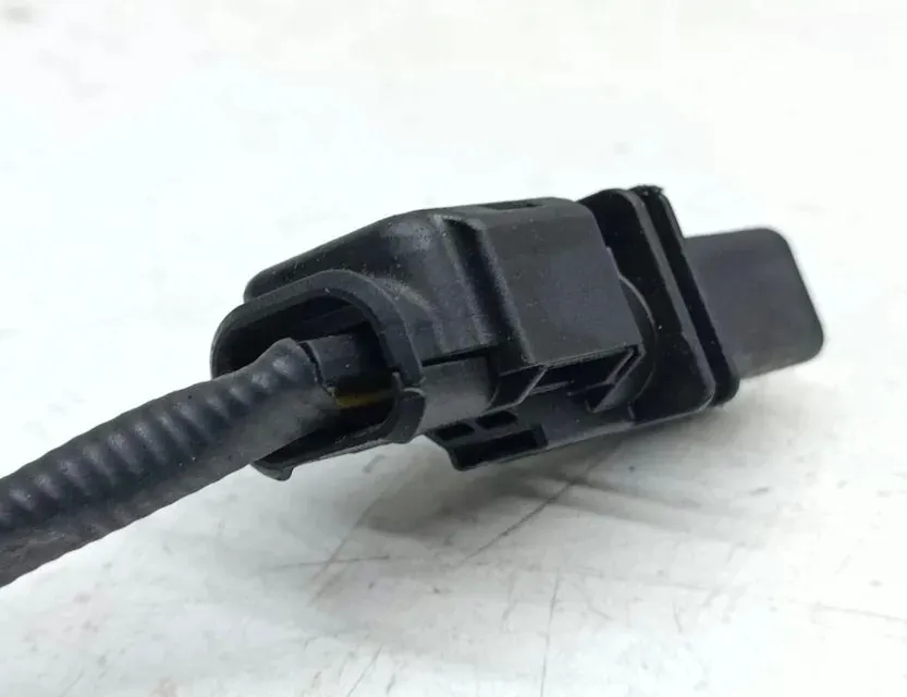 BMW 3 Series E90/E91/E92/E93 (2004-2013) Sonde à oxygène lambda 7804369 33646018
