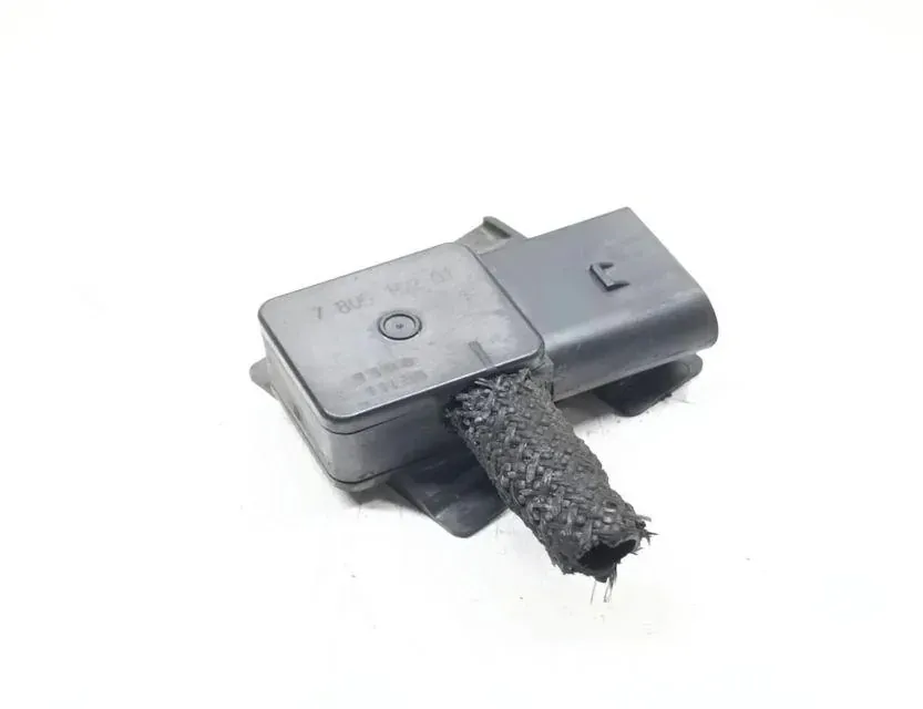 BMW 3 Series E90/E91/E92/E93 (2004-2013) Capteur de pression FAP 7805152 33647646