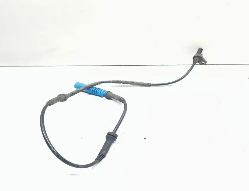 BMW 7 Series E65/E66 (2001-2008) Capteur ABS Avant Droit 6908705 33649186